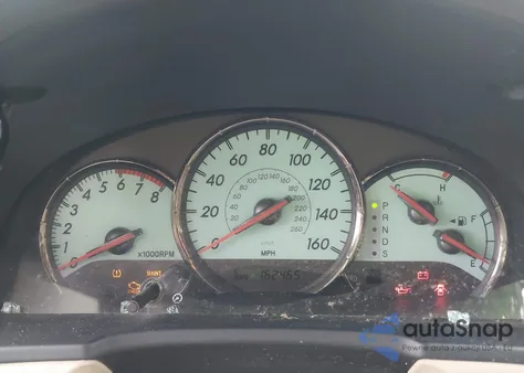 2006 Toyota Camry Solara Sle from USA, damaged, VIN 4T1FA38P06U106410